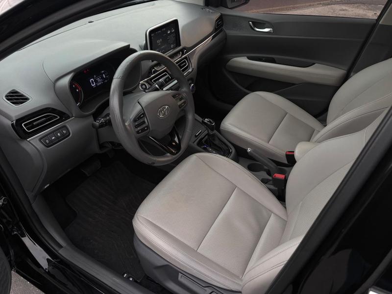 Hyundai HB20 Diamond Plus 1.0 Turbo At - foto 6