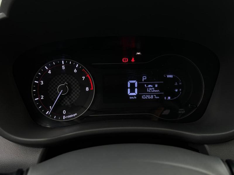 Hyundai HB20 Diamond Plus 1.0 Turbo At - foto 8