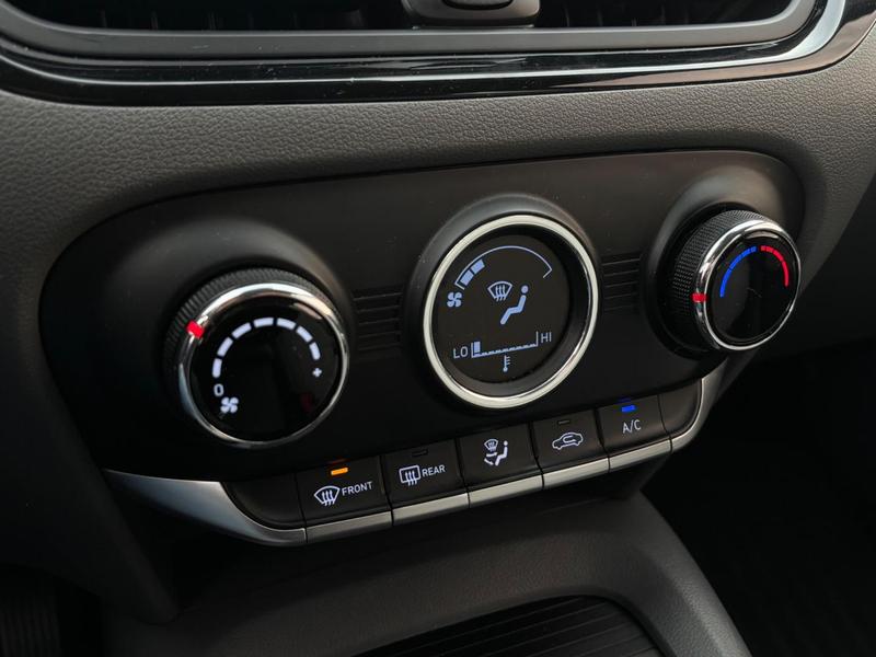 Hyundai HB20 Diamond Plus 1.0 Turbo At - foto 10