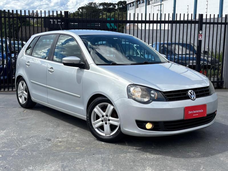 Volkswagen Polo 2012 à venda