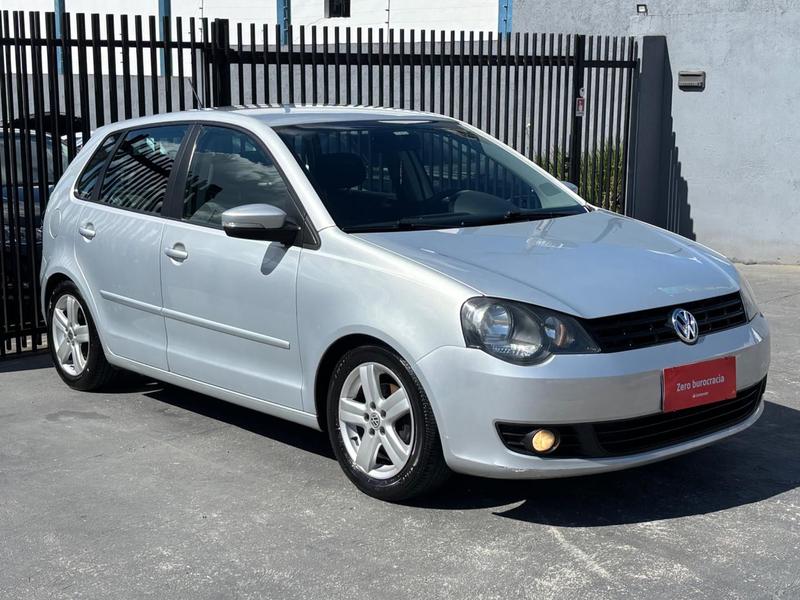 Volkswagen Polo 1.6 - foto 2