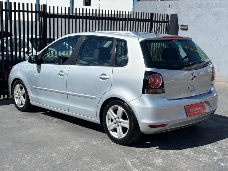 Volkswagen Polo 1.6 - foto 3