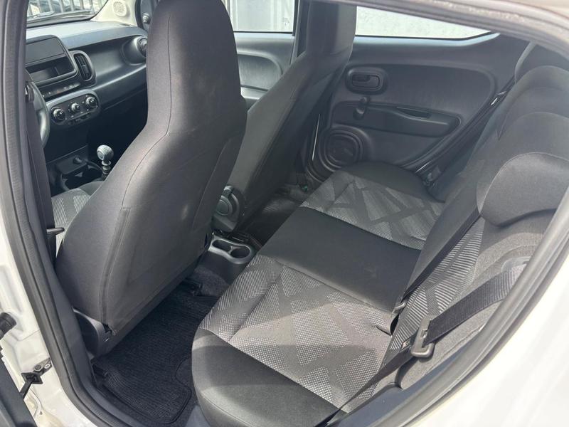 Fiat Mobi Like - foto 11