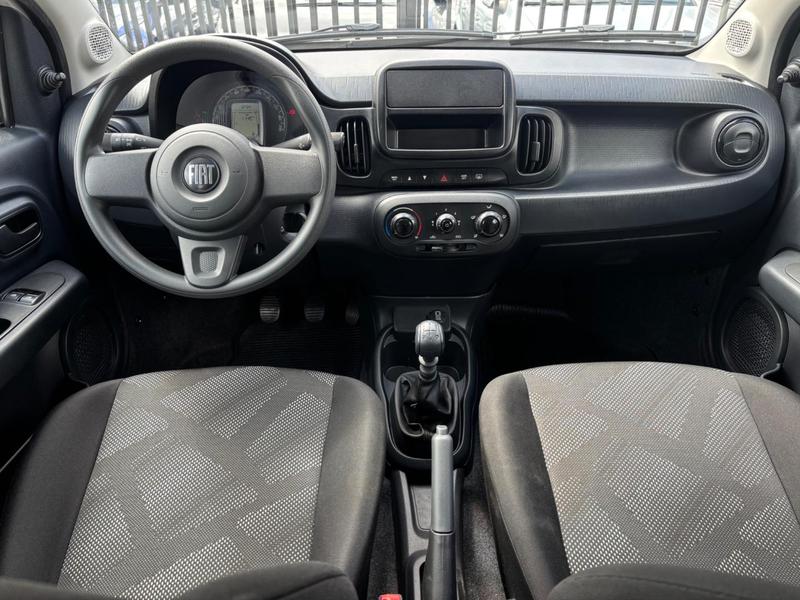 Fiat Mobi Like - foto 12