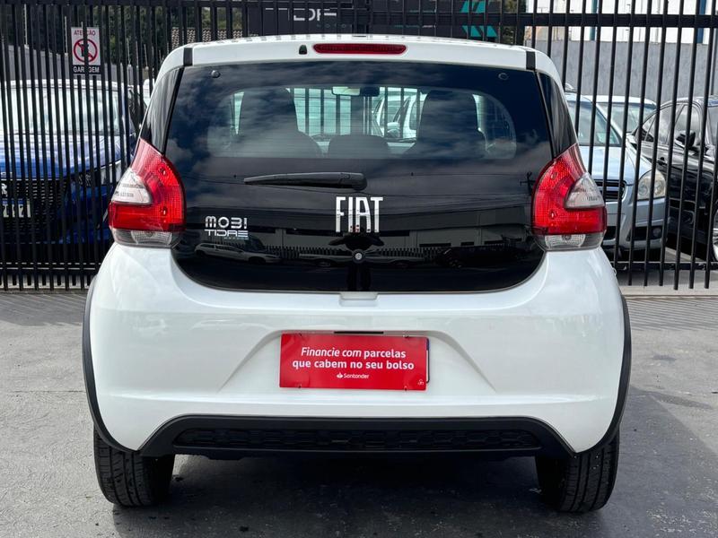 Fiat Mobi Like - foto 5