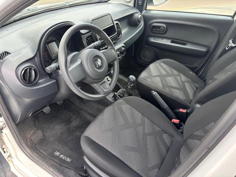Fiat Mobi Like - foto 6