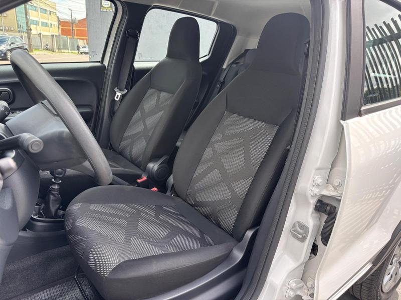 Fiat Mobi Like - foto 10
