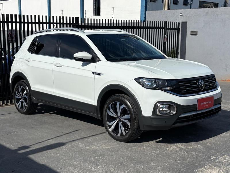 Volkswagen T-Cross Hl TSI - foto 2