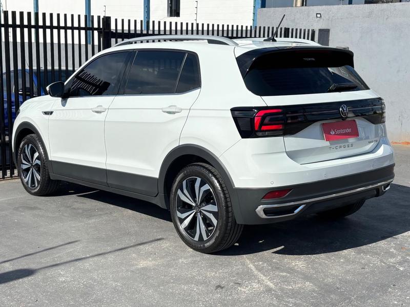 Volkswagen T-Cross Hl TSI - foto 3