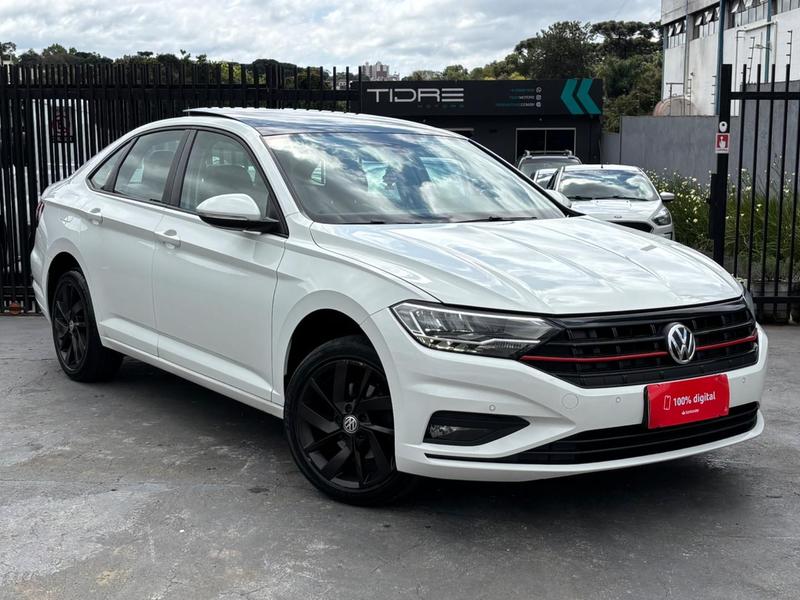 Volkswagen Jetta 2019 à venda