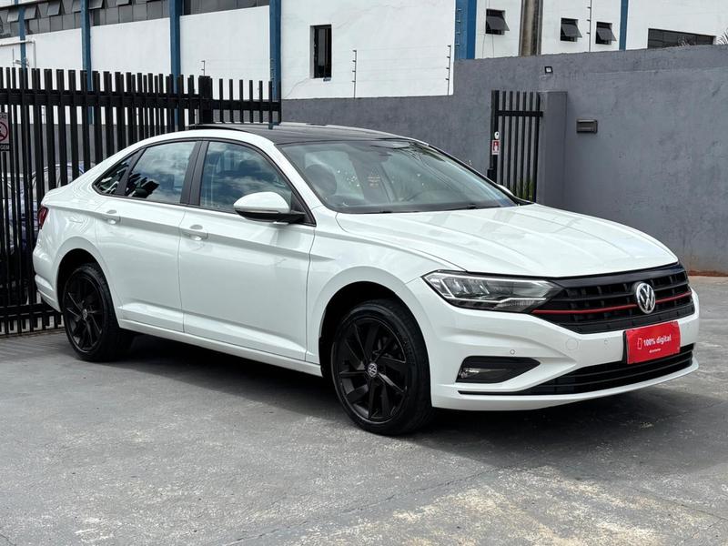 Volkswagen Jetta Af - foto 2