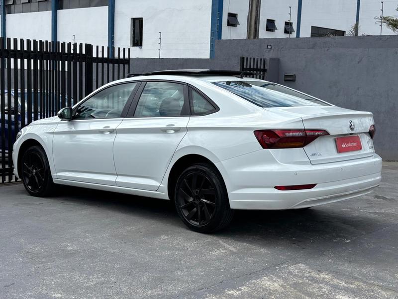 Volkswagen Jetta Af - foto 3