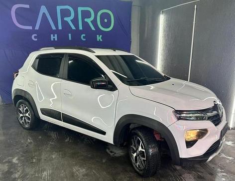 RENAULT KWID OUTSID 2