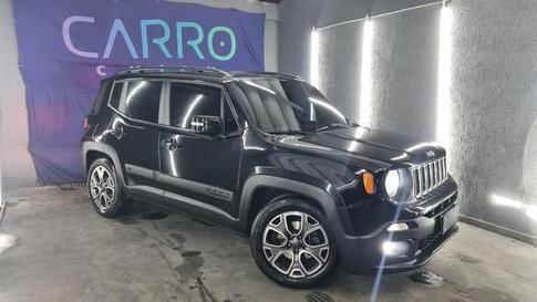 JEEP RENEGADE LNGTD AT