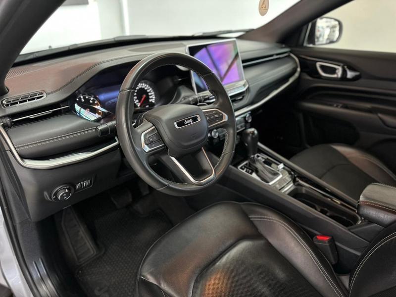 Jeep Compass Long Td - foto 10