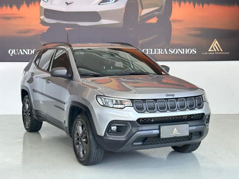 Jeep Compass Long Td - foto 4