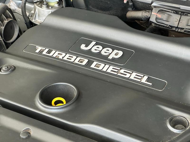Jeep Compass Long Td - foto 20