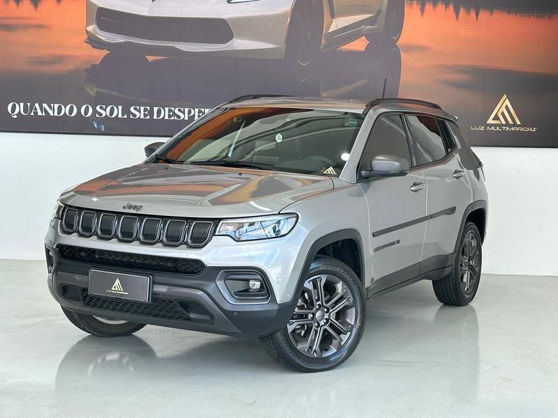 Jeep Compass Long Td - foto 2