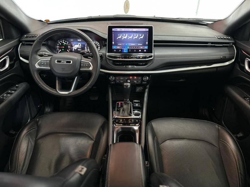 Jeep Compass Long Td - foto 9