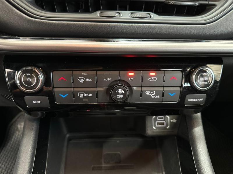 Jeep Compass Long Td - foto 19