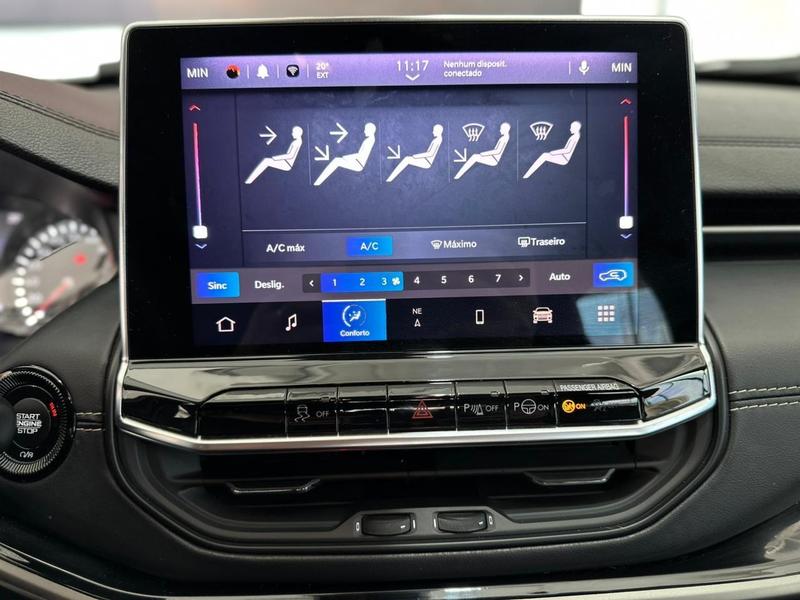 Jeep Compass Long Td - foto 15