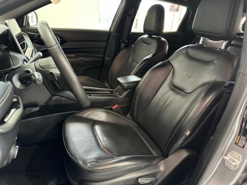 Jeep Compass Long Td - foto 11