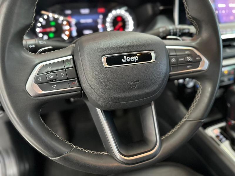 Jeep Compass Long Td - foto 12