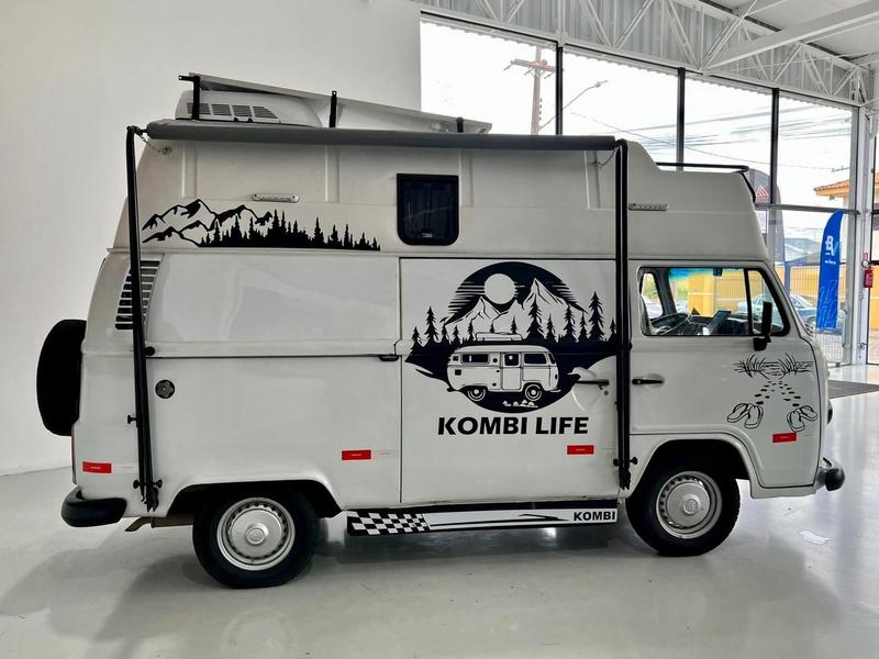 Volkswagen Kombi - foto 5