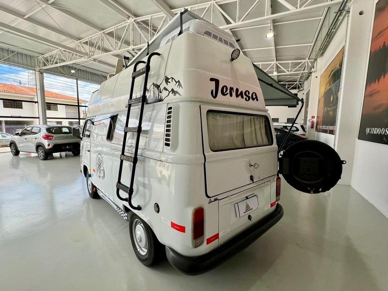 Volkswagen Kombi - foto 6