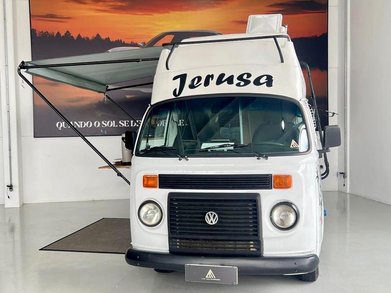 Volkswagen Kombi - foto 2