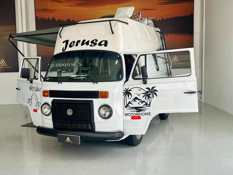 Volkswagen Kombi - foto 10