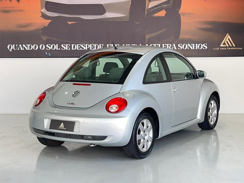 Volkswagen Beetle - foto 5