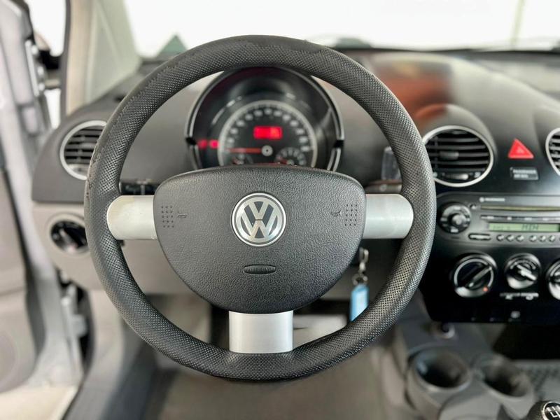 Volkswagen Beetle - foto 10
