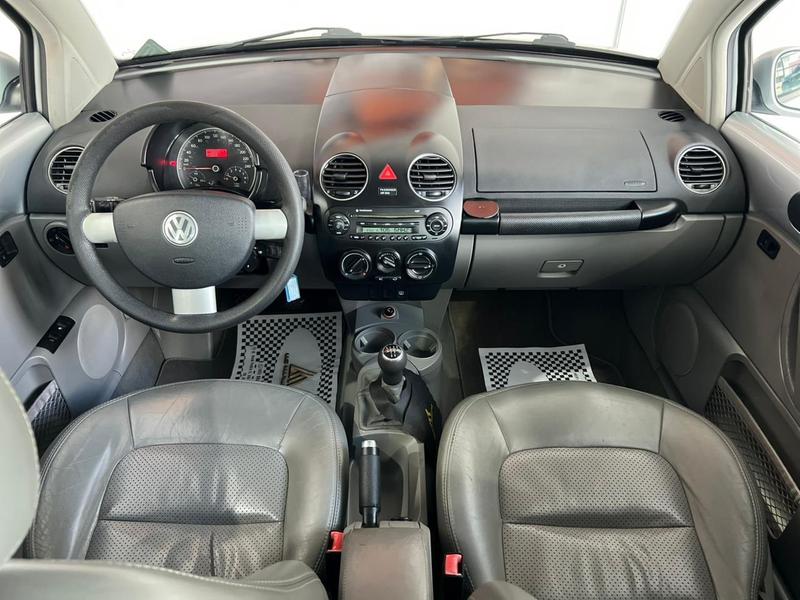 Volkswagen Beetle - foto 11