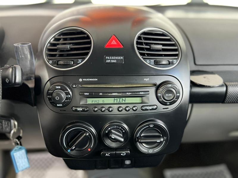 Volkswagen Beetle - foto 14