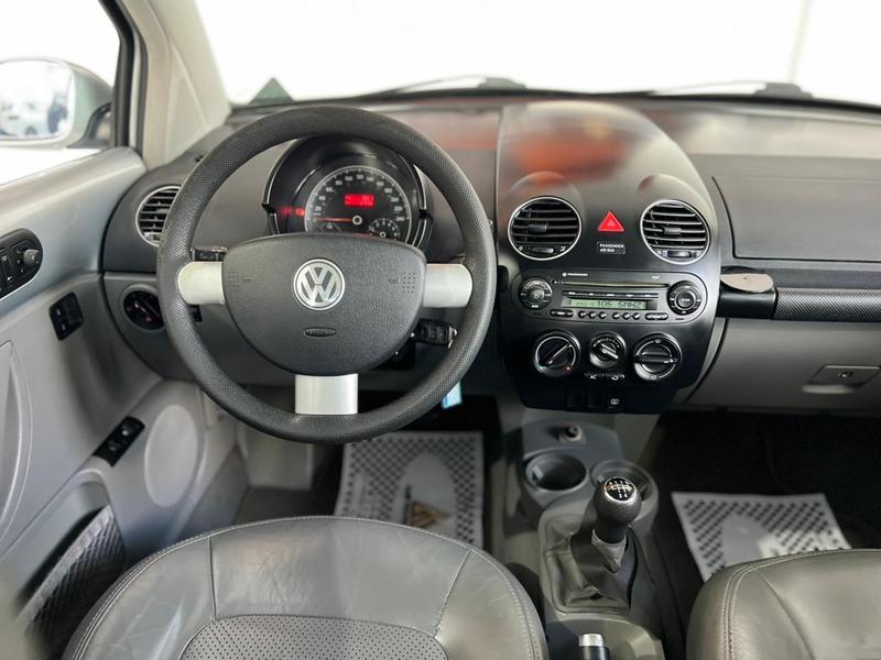 Volkswagen Beetle - foto 9