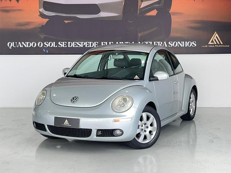 Volkswagen Beetle - foto 2