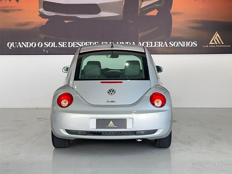 Volkswagen Beetle - foto 6
