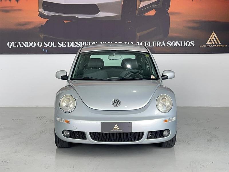 Volkswagen Beetle - foto 3