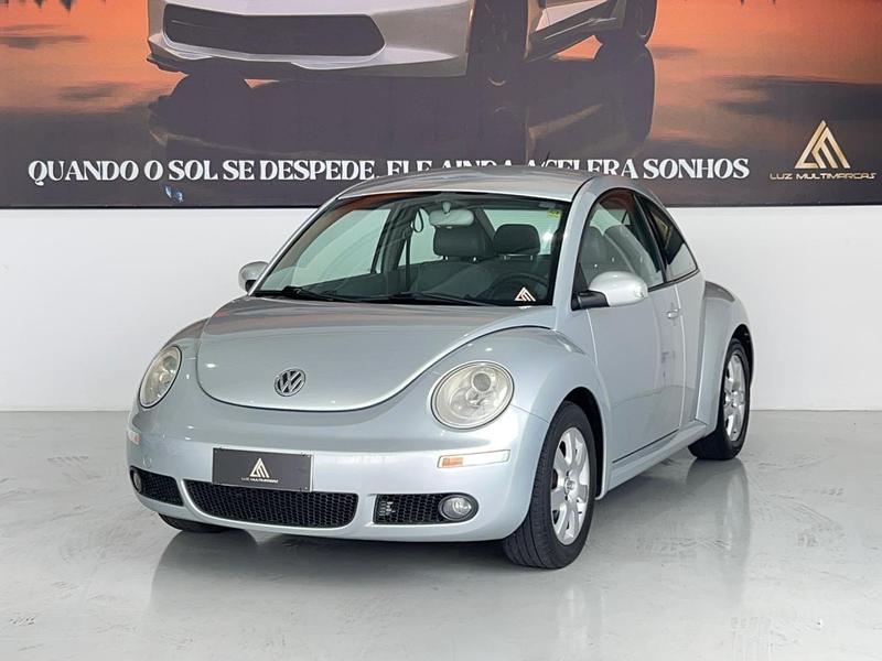 Volkswagen Beetle 2009 à venda