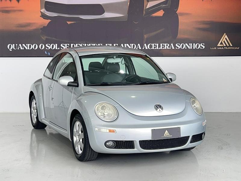 Volkswagen Beetle - foto 4