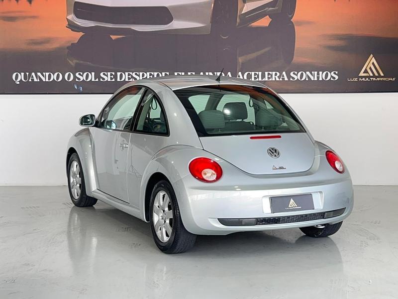 Volkswagen Beetle - foto 7