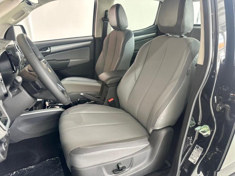 Chevrolet S10 LTZ - foto 14