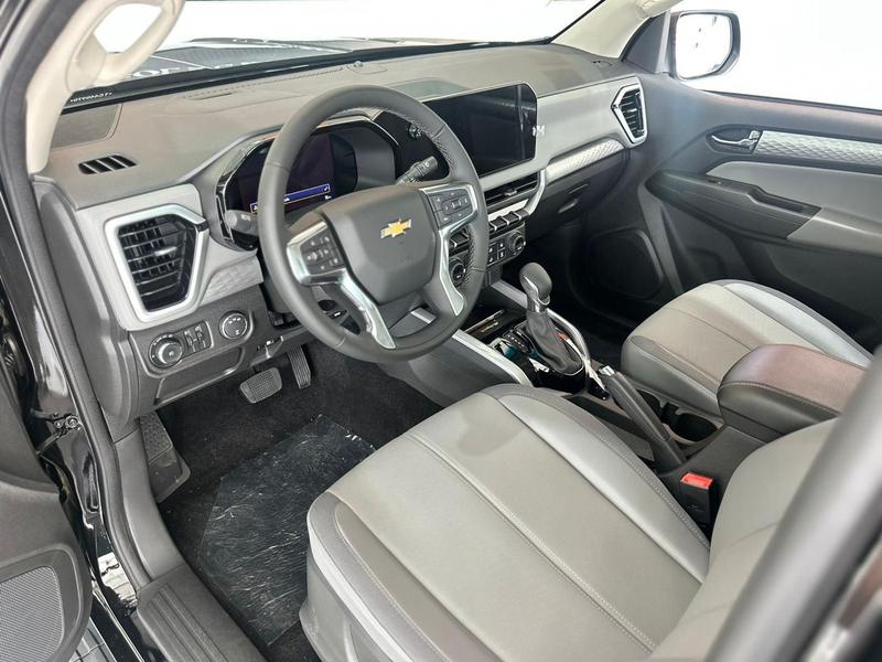 Chevrolet S10 LTZ - foto 10