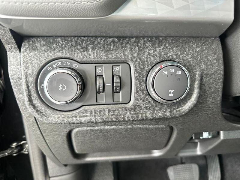 Chevrolet S10 LTZ - foto 19