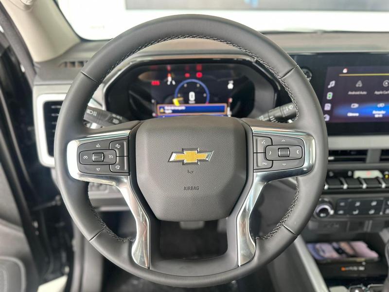 Chevrolet S10 LTZ - foto 13
