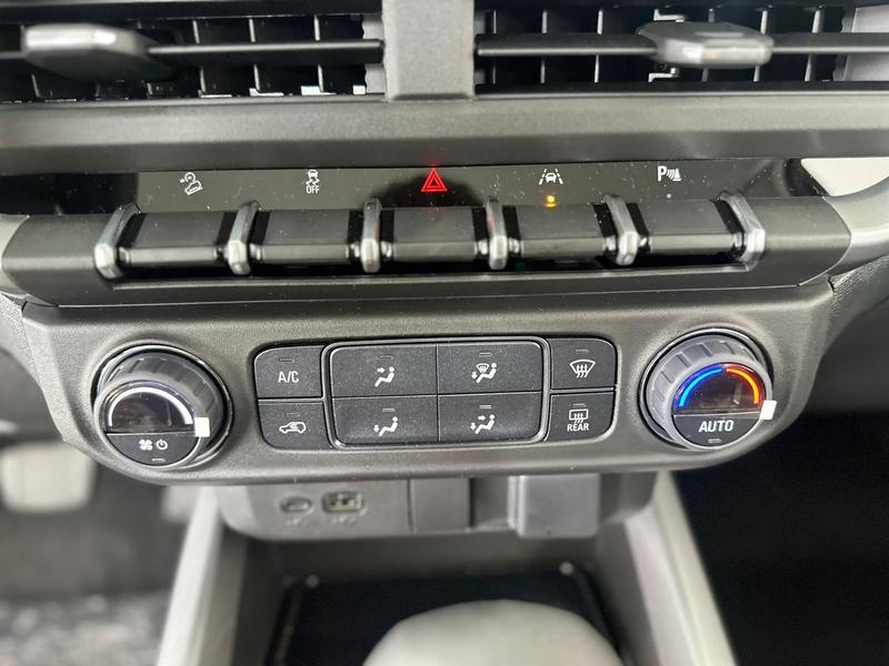Chevrolet S10 LTZ - foto 20