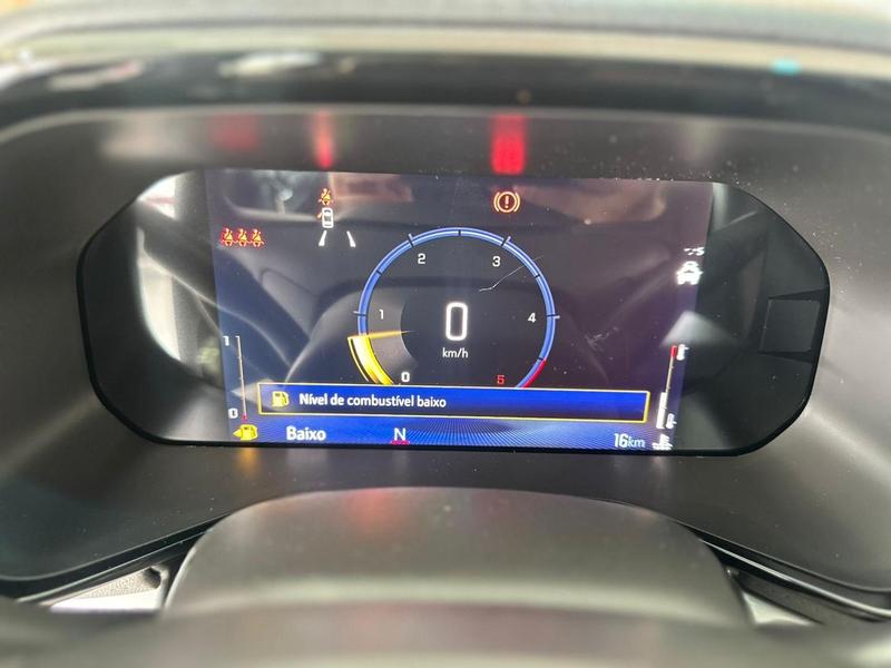 Chevrolet S10 LTZ - foto 18