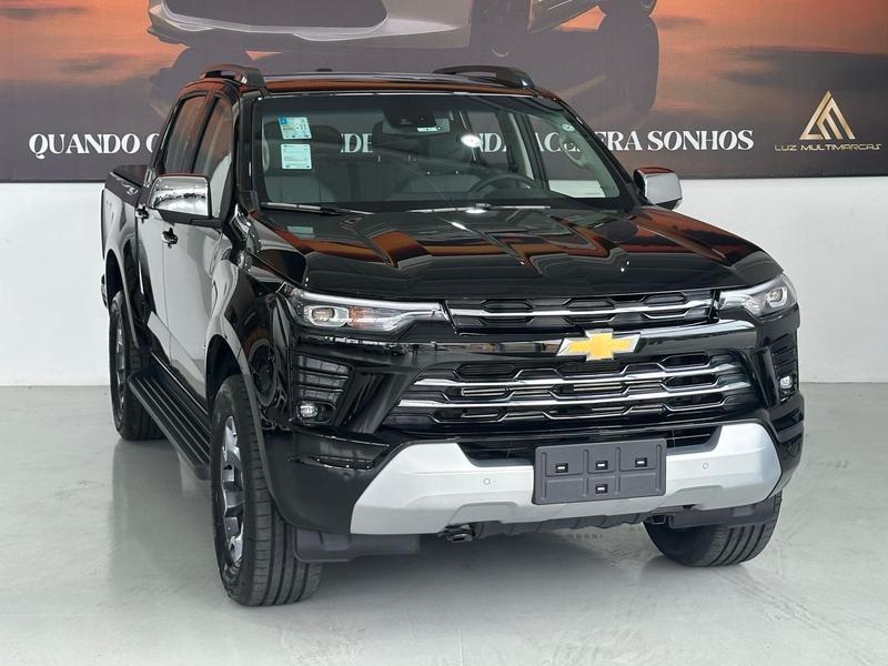 Chevrolet S10 LTZ - foto 4
