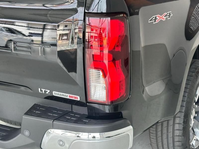 Chevrolet S10 LTZ - foto 9
